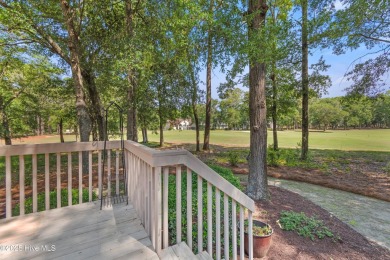 STOP! Your dream home is finally here--don't let this one slip on Lockwood Folly Country Club in North Carolina - for sale on GolfHomes.com, golf home, golf lot