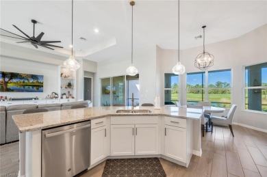 TURNKEY SALE - FULLY FURNISHED + EXTRAS INCLUDED!
This home on Babcock National Golf Course in Florida - for sale on GolfHomes.com, golf home, golf lot