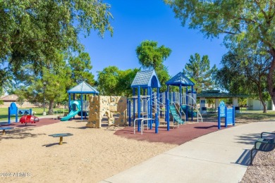 This beautifully designed 2 bed, 2.5 bath condo offers a on Gainey Ranch Golf Club in Arizona - for sale on GolfHomes.com, golf home, golf lot