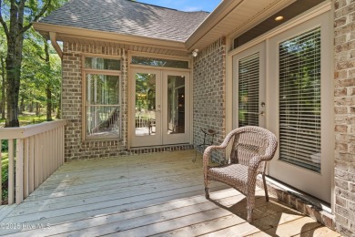 STOP! Your dream home is finally here--don't let this one slip on Lockwood Folly Country Club in North Carolina - for sale on GolfHomes.com, golf home, golf lot