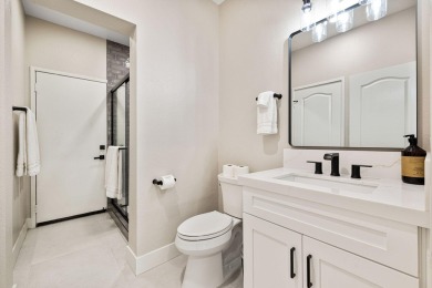 Resort-Style Living in Whitehawk - Fully Furnished Designer Pool on Palm Desert Resort Country Club in California - for sale on GolfHomes.com, golf home, golf lot