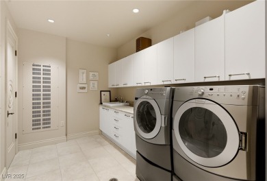 A Timeless Las Vegas Penthouse spanning approximately 6000 on  in Nevada - for sale on GolfHomes.com, golf home, golf lot