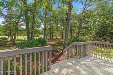 STOP! Your dream home is finally here--don't let this one slip on Lockwood Folly Country Club in North Carolina - for sale on GolfHomes.com, golf home, golf lot