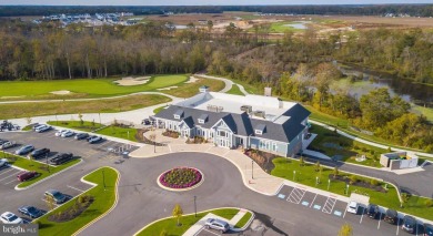 Welcome to this stunning 4-bedroom, 2.5-bathroom end unit on Plantation Lakes Golf and Country Club in Delaware - for sale on GolfHomes.com, golf home, golf lot