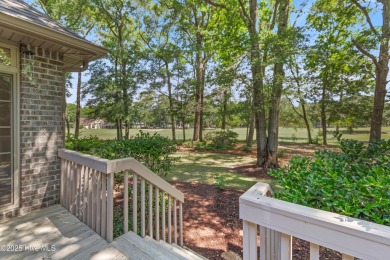 STOP! Your dream home is finally here--don't let this one slip on Lockwood Folly Country Club in North Carolina - for sale on GolfHomes.com, golf home, golf lot