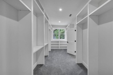 Step into flawless modern luxury at this brand-new custom-built on East Lake Golf Club in Georgia - for sale on GolfHomes.com, golf home, golf lot