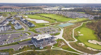 Welcome to this stunning 4-bedroom, 2.5-bathroom end unit on Plantation Lakes Golf and Country Club in Delaware - for sale on GolfHomes.com, golf home, golf lot