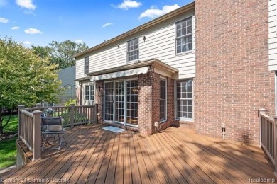 Prepare to be captivated by this exquisite (detachable condo) on Bushwood Golf Club in Michigan - for sale on GolfHomes.com, golf home, golf lot