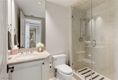 A Timeless Las Vegas Penthouse spanning approximately 6000 on  in Nevada - for sale on GolfHomes.com, golf home, golf lot