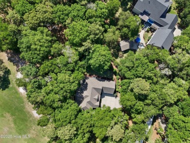 STOP! Your dream home is finally here--don't let this one slip on Lockwood Folly Country Club in North Carolina - for sale on GolfHomes.com, golf home, golf lot