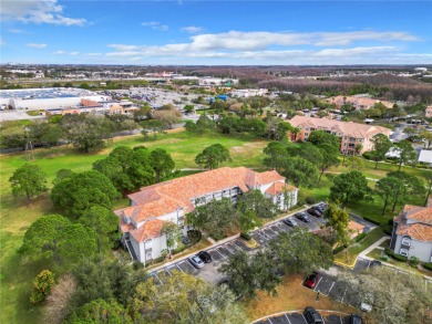 Back on the Market due to Buyer Financing falling through on Hunters Creek Golf Course in Florida - for sale on GolfHomes.com, golf home, golf lot
