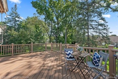 Prepare to be captivated by this exquisite (detachable condo) on Bushwood Golf Club in Michigan - for sale on GolfHomes.com, golf home, golf lot