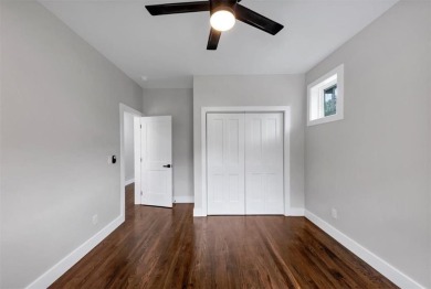 Step into flawless modern luxury at this brand-new custom-built on East Lake Golf Club in Georgia - for sale on GolfHomes.com, golf home, golf lot
