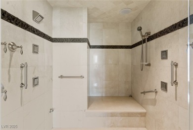 A Timeless Las Vegas Penthouse spanning approximately 6000 on  in Nevada - for sale on GolfHomes.com, golf home, golf lot