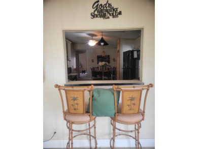 Location, location, location !   2/2 in the sought after Lake on Pine Lakes Country Club in Florida - for sale on GolfHomes.com, golf home, golf lot