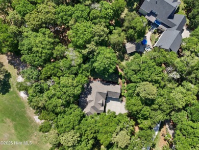 STOP! Your dream home is finally here--don't let this one slip on Lockwood Folly Country Club in North Carolina - for sale on GolfHomes.com, golf home, golf lot