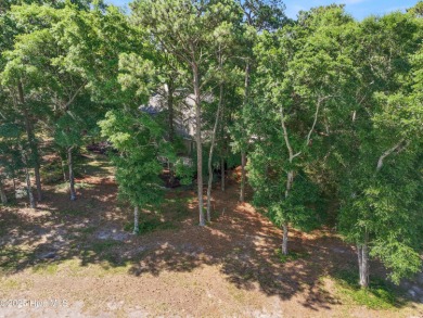 STOP! Your dream home is finally here--don't let this one slip on Lockwood Folly Country Club in North Carolina - for sale on GolfHomes.com, golf home, golf lot