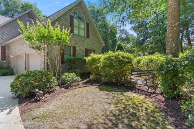STOP! Your dream home is finally here--don't let this one slip on Lockwood Folly Country Club in North Carolina - for sale on GolfHomes.com, golf home, golf lot