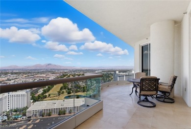 A Timeless Las Vegas Penthouse spanning approximately 6000 on Las Vegas Country Club in Nevada - for sale on GolfHomes.com, golf home, golf lot