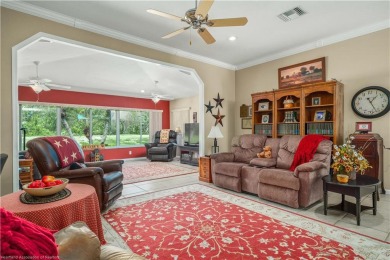 Golf Course Home with WOW Factor! on Highlands Ridge Golf Course - North  in Florida - for sale on GolfHomes.com, golf home, golf lot