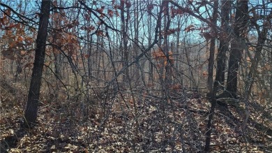 Discover the perfect spot to build your dream home in Bella on  in Arkansas - for sale on GolfHomes.com, golf home, golf lot