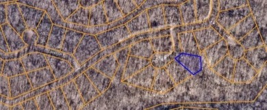 Discover the perfect spot to build your dream home in Bella on  in Arkansas - for sale on GolfHomes.com, golf home, golf lot