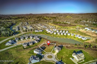 $5K PRICE REDUCTION!! Beautiful home site on a quiet cul-de-sac on The Preserve 9 Hole Golf Course in Tennessee - for sale on GolfHomes.com, golf home, golf lot