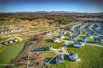 $5K PRICE REDUCTION!! Beautiful home site on a quiet cul-de-sac on The Preserve 9 Hole Golf Course in Tennessee - for sale on GolfHomes.com, golf home, golf lot