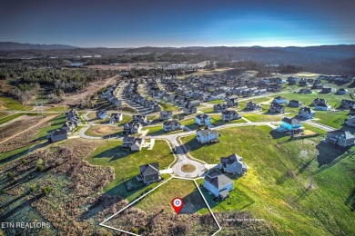 $5K PRICE REDUCTION!! Beautiful home site on a quiet cul-de-sac on The Preserve 9 Hole Golf Course in Tennessee - for sale on GolfHomes.com, golf home, golf lot