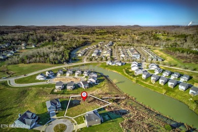 $5K PRICE REDUCTION!! Beautiful home site on a quiet cul-de-sac on The Preserve 9 Hole Golf Course in Tennessee - for sale on GolfHomes.com, golf home, golf lot