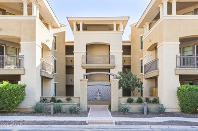 Experience elevated desert living in this exceptional on Scottsdale Silverado Golf Club in Arizona - for sale on GolfHomes.com, golf home, golf lot