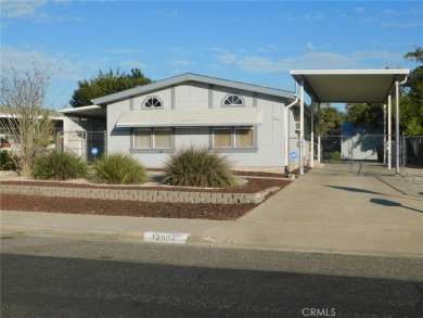 Welcome to 13804 Trinidad Dr. Victorville.  This little beauty on Green Tree Golf Course in California - for sale on GolfHomes.com, golf home, golf lot