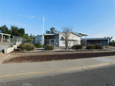 Welcome to 13804 Trinidad Dr. Victorville.  This little beauty on Green Tree Golf Course in California - for sale on GolfHomes.com, golf home, golf lot