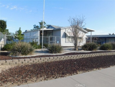 Welcome to 13804 Trinidad Dr. Victorville.  This little beauty on Green Tree Golf Course in California - for sale on GolfHomes.com, golf home, golf lot