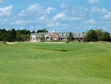 This lot is located in the beautiful Highland Grange subdivision on Pine Hills Golf and Country Club in Georgia - for sale on GolfHomes.com, golf home, golf lot