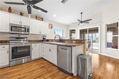 Stunning Updated Home in Sabal Springs Golf & Racquet Club on Sabal Springs Golf and Racquet Club in Florida - for sale on GolfHomes.com, golf home, golf lot