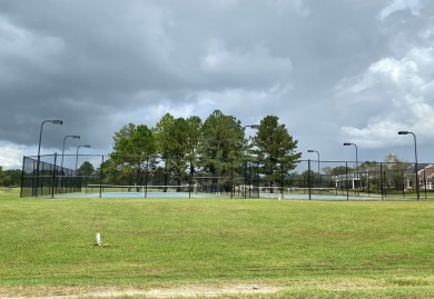 This lot is located in the beautiful Highland Grange subdivision on Pine Hills Golf and Country Club in Georgia - for sale on GolfHomes.com, golf home, golf lot