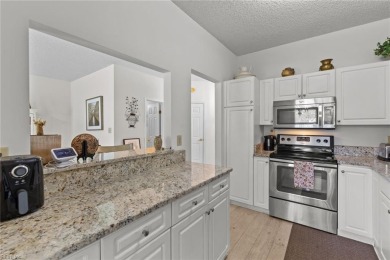 Welcome Home to 1354 Lake Drive! This beautifully updated 2 bed on Kiln Creek Golf and Country Club in Virginia - for sale on GolfHomes.com, golf home, golf lot