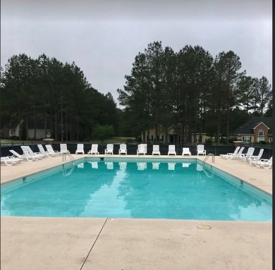 This lot is located in the beautiful Highland Grange subdivision on Pine Hills Golf and Country Club in Georgia - for sale on GolfHomes.com, golf home, golf lot