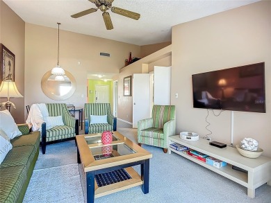Welcome Home!  This amazing second-floor condo is located in on Isla Del Sol Yacht and Country Club in Florida - for sale on GolfHomes.com, golf home, golf lot