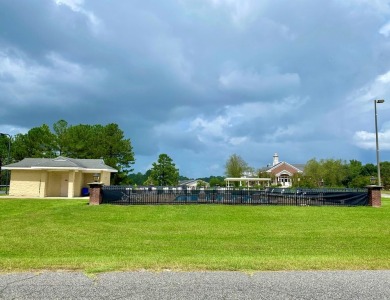 This lot is located in the beautiful Highland Grange subdivision on Pine Hills Golf and Country Club in Georgia - for sale on GolfHomes.com, golf home, golf lot