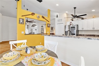 Stunning Updated Home in Sabal Springs Golf & Racquet Club on Sabal Springs Golf and Racquet Club in Florida - for sale on GolfHomes.com, golf home, golf lot