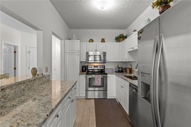 Welcome Home to 1354 Lake Drive! This beautifully updated 2 bed on Kiln Creek Golf and Country Club in Virginia - for sale on GolfHomes.com, golf home, golf lot