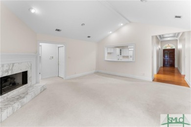 Charming 3-Bedroom Brick Home with Golf Course Views. Welcome to on Southbridge Golf Club in Georgia - for sale on GolfHomes.com, golf home, golf lot