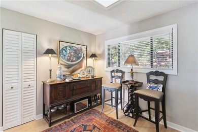 Experience exceptional island living at 280 Moss Oak Lane on St on Sea Palms Golf and Tennis Resort in Georgia - for sale on GolfHomes.com, golf home, golf lot