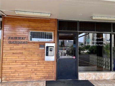 Discover the perfect blend of convenience and charm in this on Honolulu Country Club in Hawaii - for sale on GolfHomes.com, golf home, golf lot