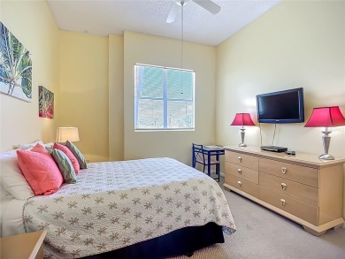 Welcome Home!  This amazing second-floor condo is located in on Isla Del Sol Yacht and Country Club in Florida - for sale on GolfHomes.com, golf home, golf lot