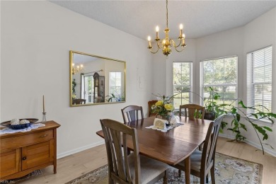 Welcome Home to 1354 Lake Drive! This beautifully updated 2 bed on Kiln Creek Golf and Country Club in Virginia - for sale on GolfHomes.com, golf home, golf lot