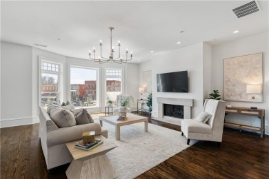 WOW!  EXCEPTIONAL CONDO LOCATED RIGHT IN THE HEART OF VICKERY on Polo Golf and Country Club in Georgia - for sale on GolfHomes.com, golf home, golf lot
