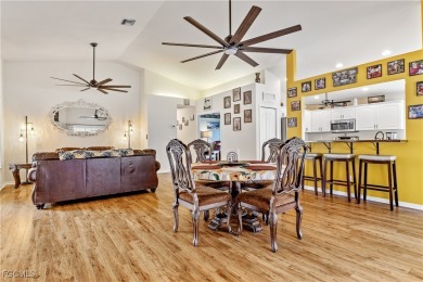 Stunning Updated Home in Sabal Springs Golf & Racquet Club on Sabal Springs Golf and Racquet Club in Florida - for sale on GolfHomes.com, golf home, golf lot